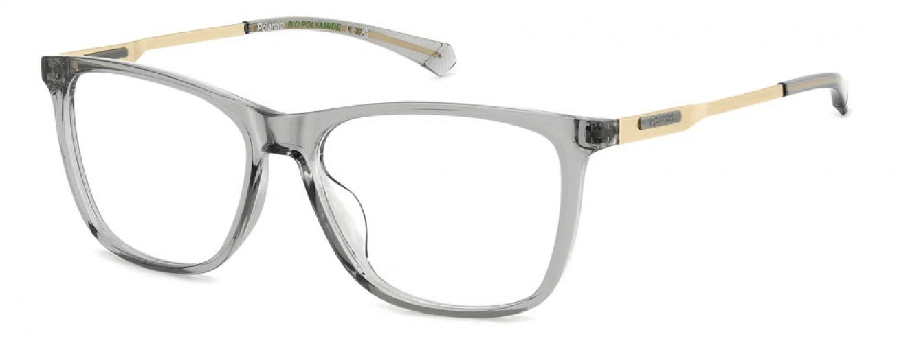 Polaroid Core PLDD549 Eyeglasses - view 3